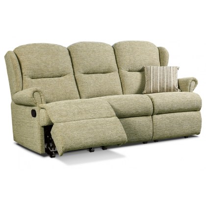Sherborne Malvern Standard Reclining 3 Seater Sofa