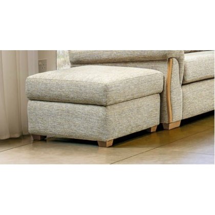 Sherborne Rembrandt Standard Stool