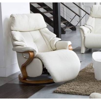 Himolla Chester Manual Recliner Armchair Himolla Chester Manual Recliner Armchair