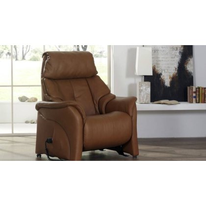 Himolla Chester Armchair Himolla Chester Armchair