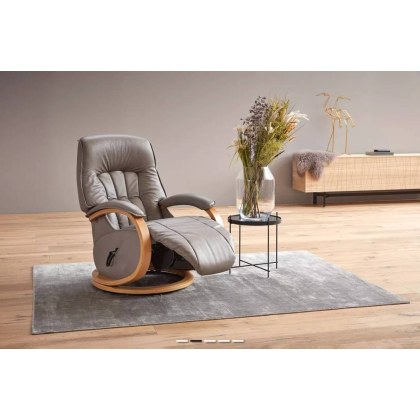 Himolla Mosel Recliner Chair