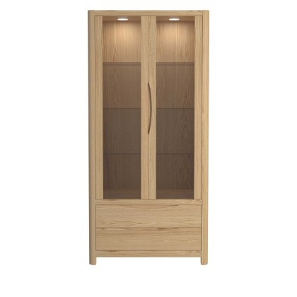 Stockholm Display Cabinet