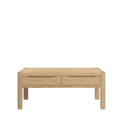 Stockholm Compact Coffee Table