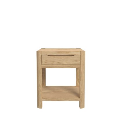 Stockholm Lamp Table