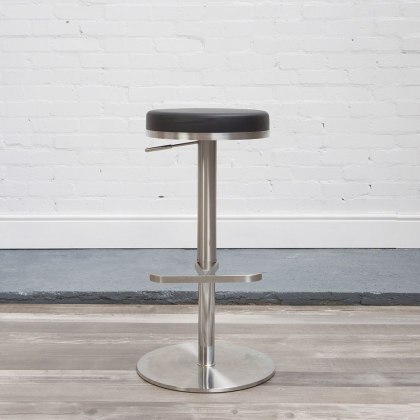 Biarritz Stool - Black Biarritz Stool - Black