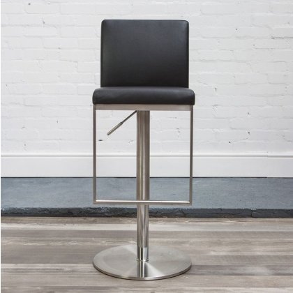Cadiz Stool - Black Cadiz Stool - Black