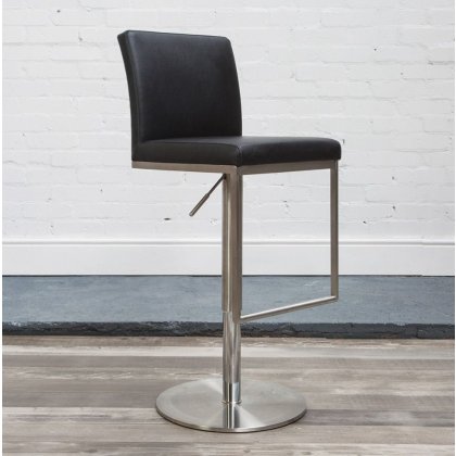 Cadiz Stool - Black
