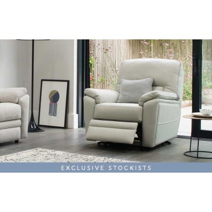 Parker Knoll Hampton Chair
