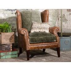 Constable Wing Chair