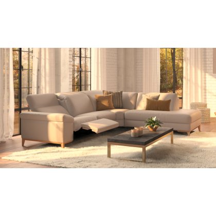 ROM Cadini Sofa ROM Cadini Sofa