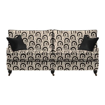 Duresta Lansdowne 3 Seater Sofa