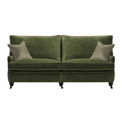 Duresta Lansdowne 3 Seater Sofa