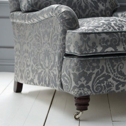 Duresta Lansdowne Chair