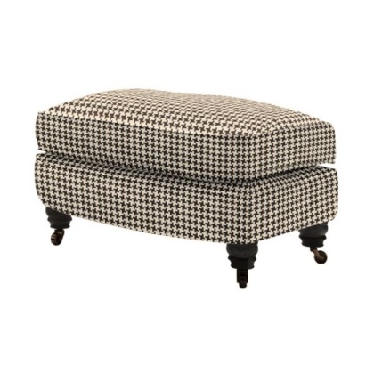 Duresta Lansdowne Run-up