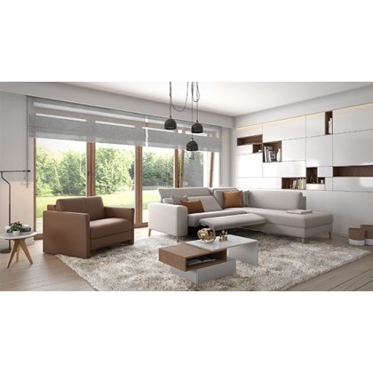 ROM Colorado Sofa