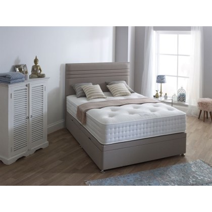 Mayfair Natural Pocket 2000 Mayfair Natural Pocket 2000