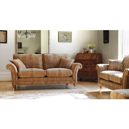Parker Knoll Burghley 2 Seater Sofa