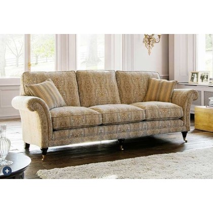 Parker Knoll Burghley Grand Sofa