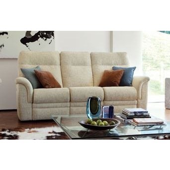Parker Knoll Hudson 3 Seater Sofa Parker Knoll Hudson 3 Seater Sofa