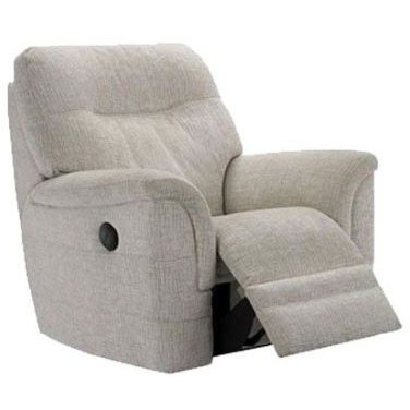 Parker Knoll Hudson Chair Recliner
