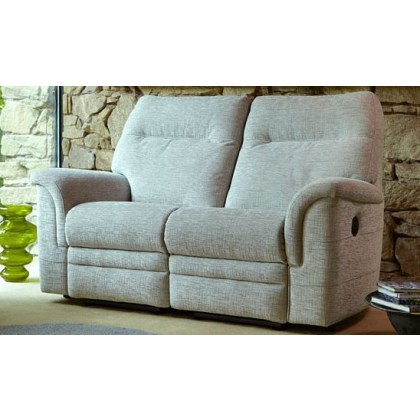 Parker Knoll Hudson 2 Seater Recliner Sofa Parker Knoll Hudson 2 Seater Recliner Sofa