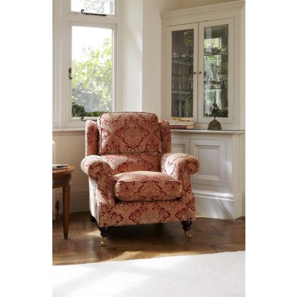 Parker Knoll Oakham Chair