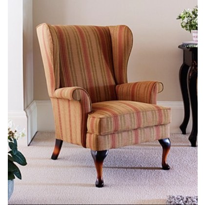 Parker Knoll Penhurst Wing Chair Parker Knoll Penhurst Wing Chair