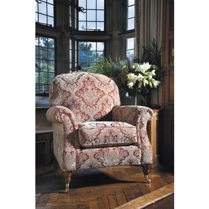 Parker Knoll Westbury Chair