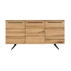 Dalston Wide Sideboard