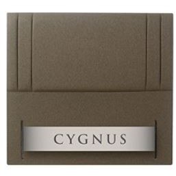 Cygnus Headboard