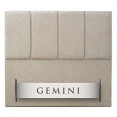 Gemini Headboard