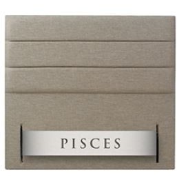 Pisces Headboard