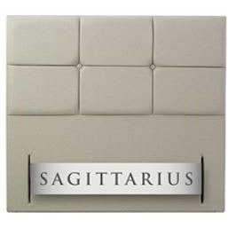 Sagittarius Headboard