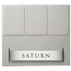 Saturn Headboard