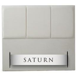 Saturn Headboard