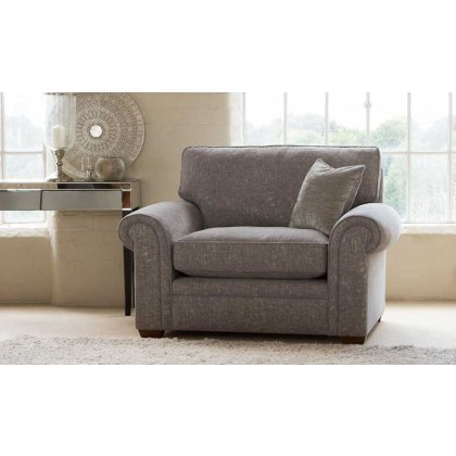 Parker Knoll Amersham Snuggler