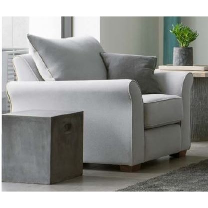 Collins & Hayes Miller Chair