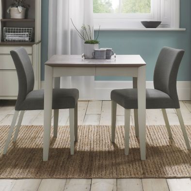 Empire Extending Dining Table 2 - 4