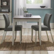 Empire Extending Dining Table 2 - 4