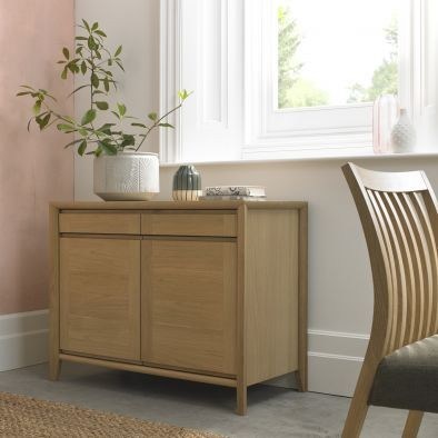 Empire Narrow Sideboard