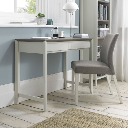 Empire Desk