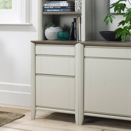 Empire Filing Cabinet