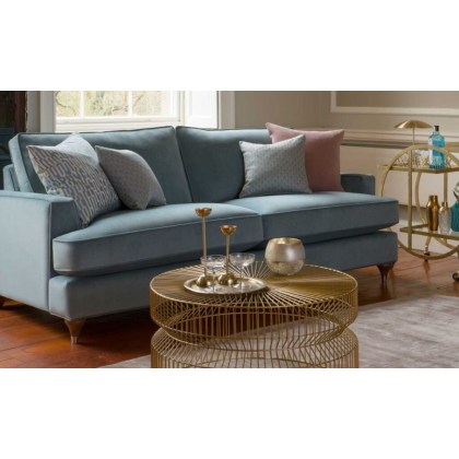 Parker Knoll Hoxton Grand Sofa Parker Knoll Hoxton Grand Sofa