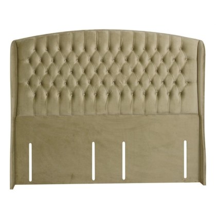 Caroline Floor Standing Headboard Caroline Floor Standing Headboard