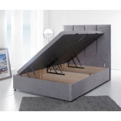 Highgrove Side Opening Ottoman