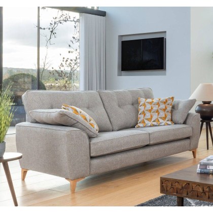 Karoo 3 Seater Sofa Karoo 3 Seater Sofa