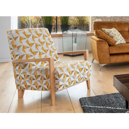 Karoo Accent Chair Karoo Accent Chair