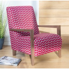 Karoo Accent Chair
