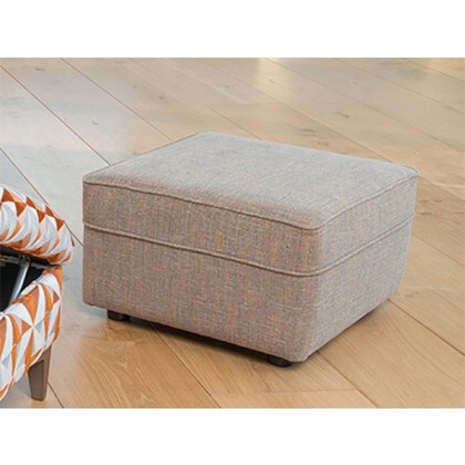 Karoo Footstool
