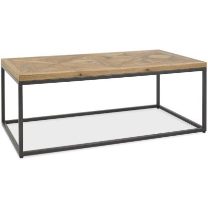 Portland Coffee Table